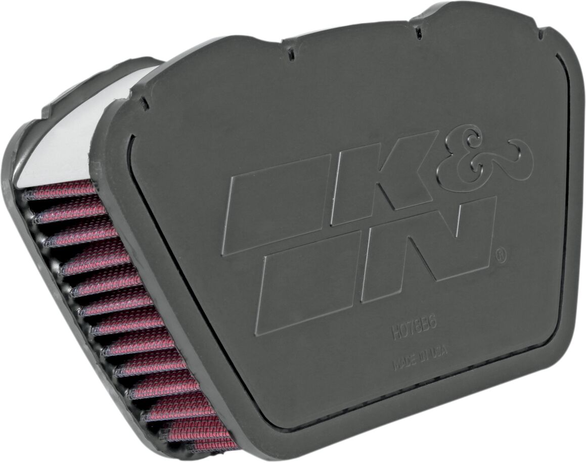 Vahetusõhufilter, Yamaha XVS950/1300 07-