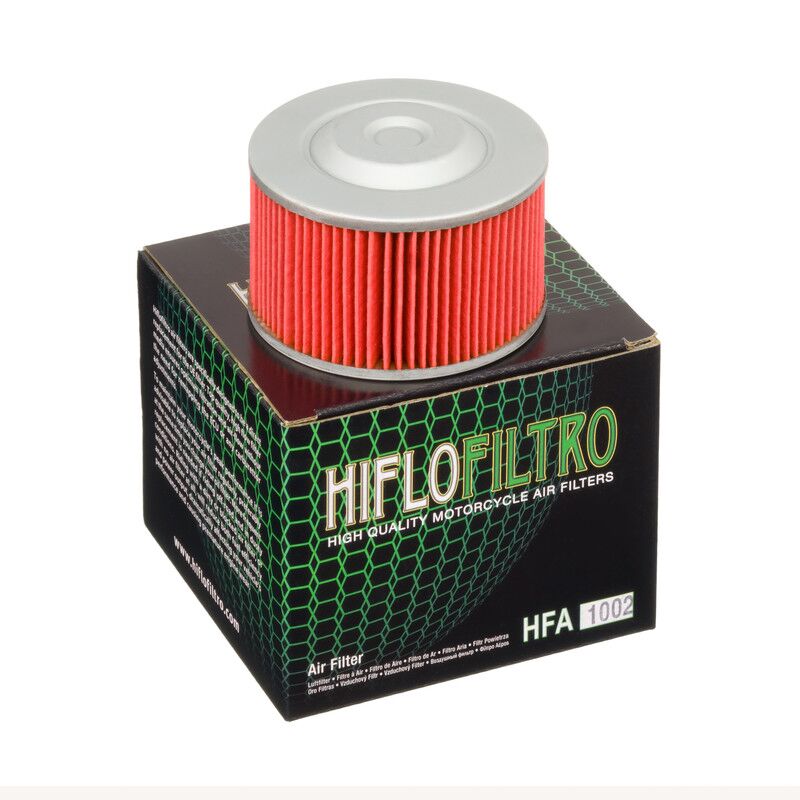 Paberist õhufilter