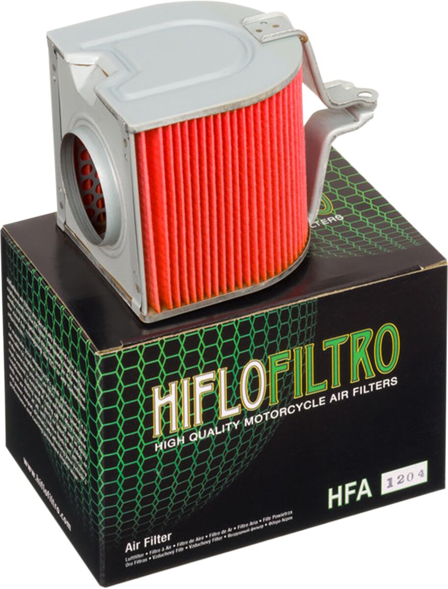 Paberist õhufilter
