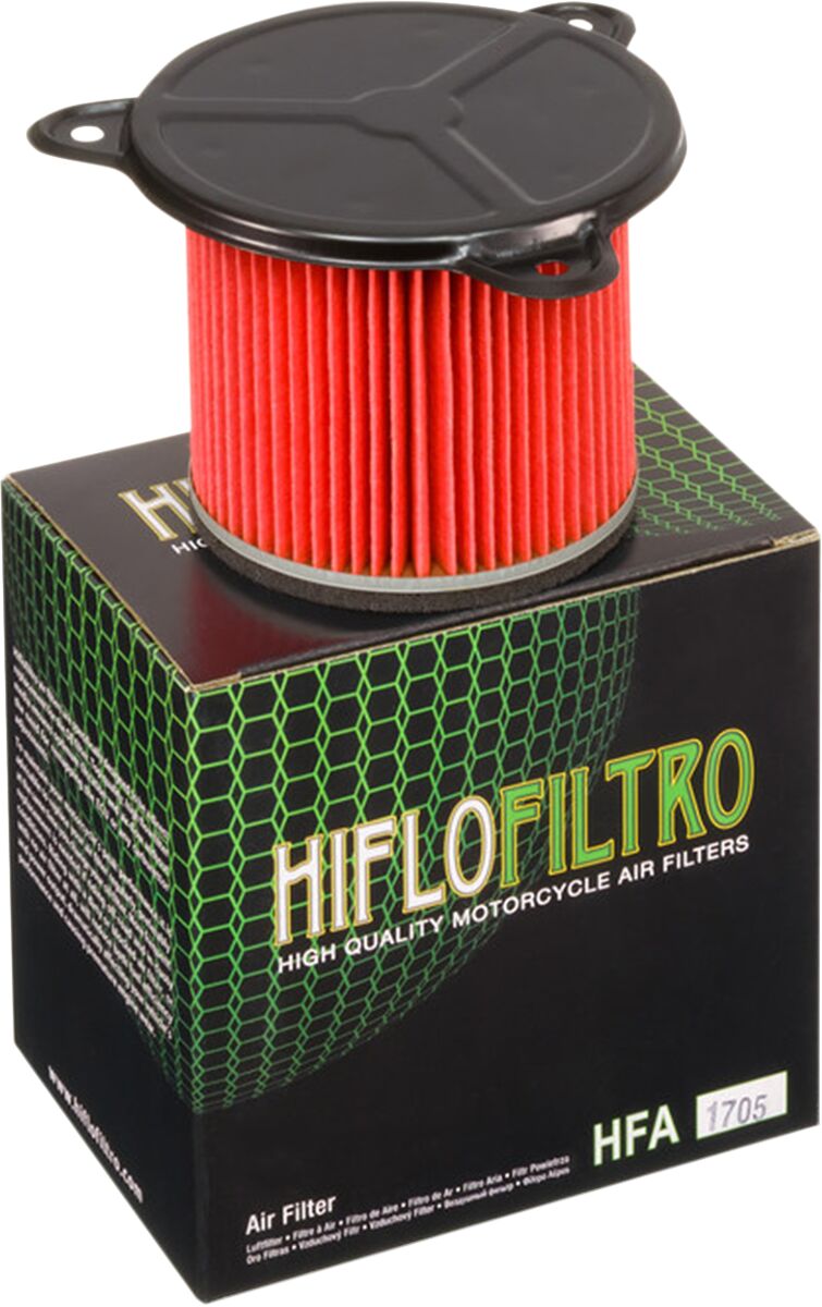 Paberist õhufilter