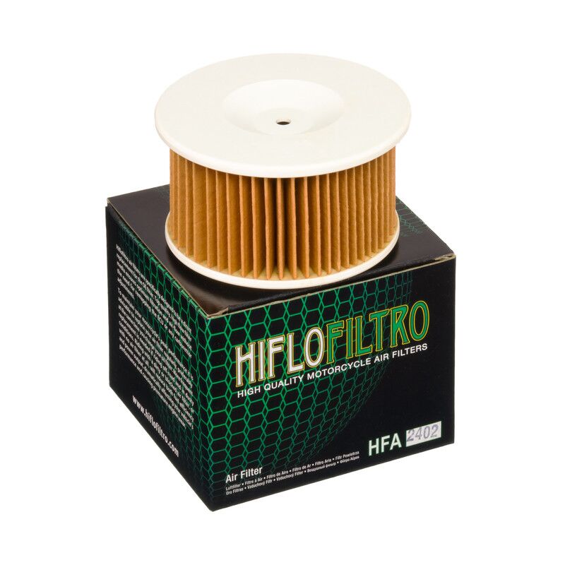 Paberist õhufilter
