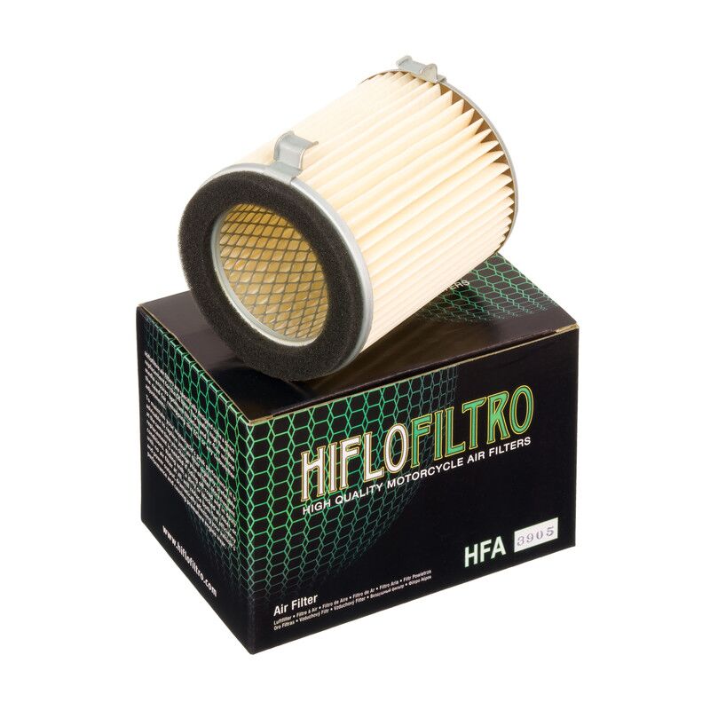 Paberist õhufilter