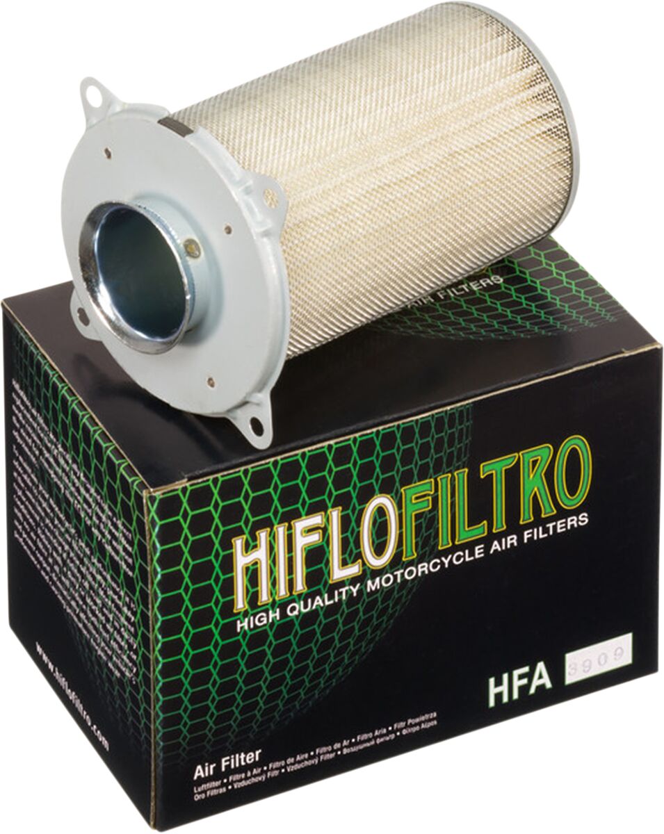 Paberist õhufilter