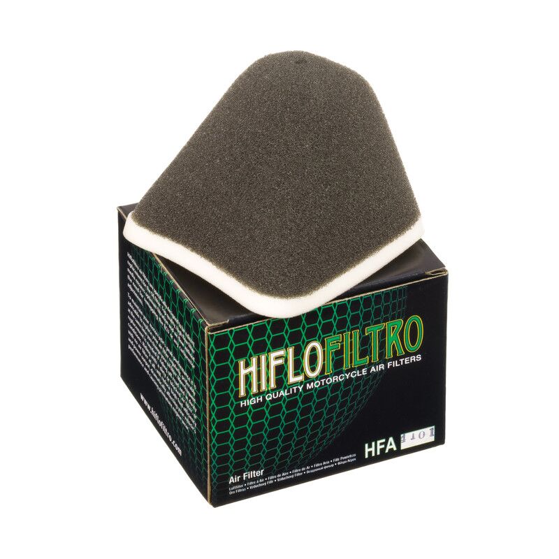 Õhufilter, vaht
