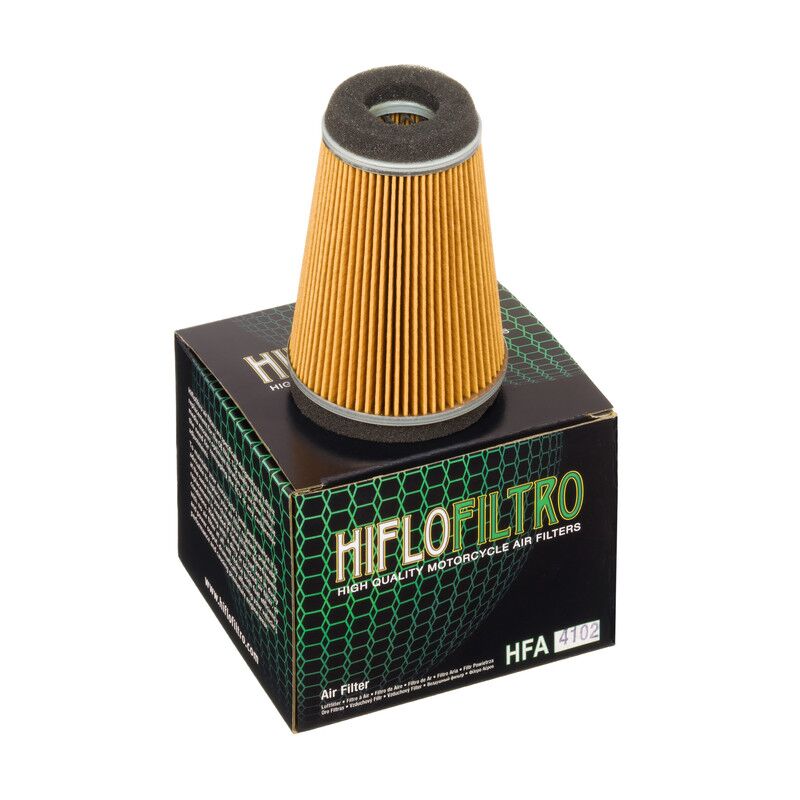 Paberist õhufilter