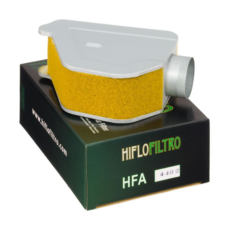 Õhufilter, vaht