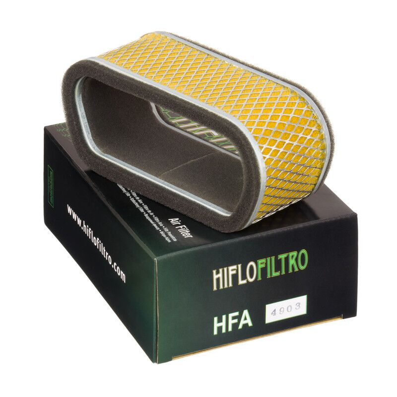 Õhufilter, vaht