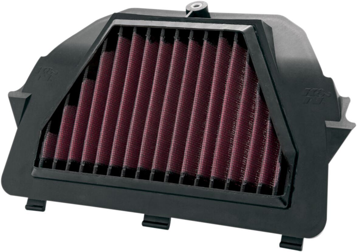 Võidusõidu filter, Yamaha YZF R6 08-10