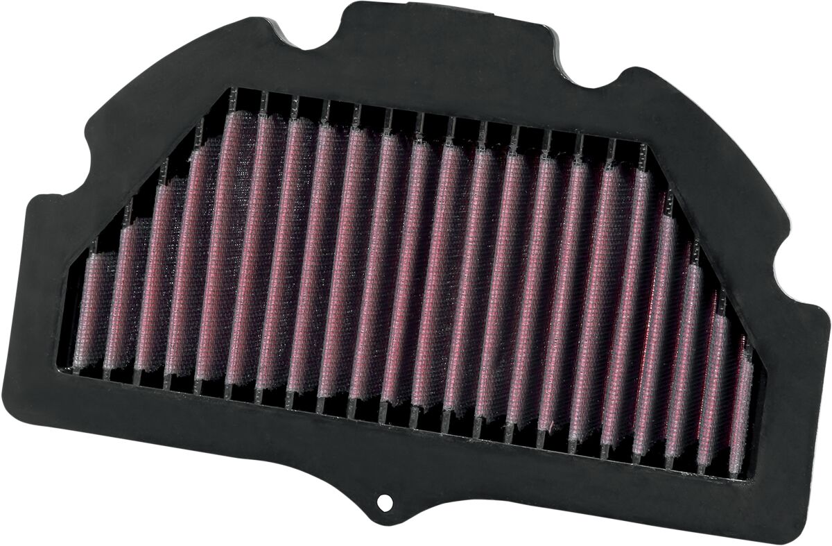 Võidusõidu filter, Suzuki GSX-R600/750 06-10