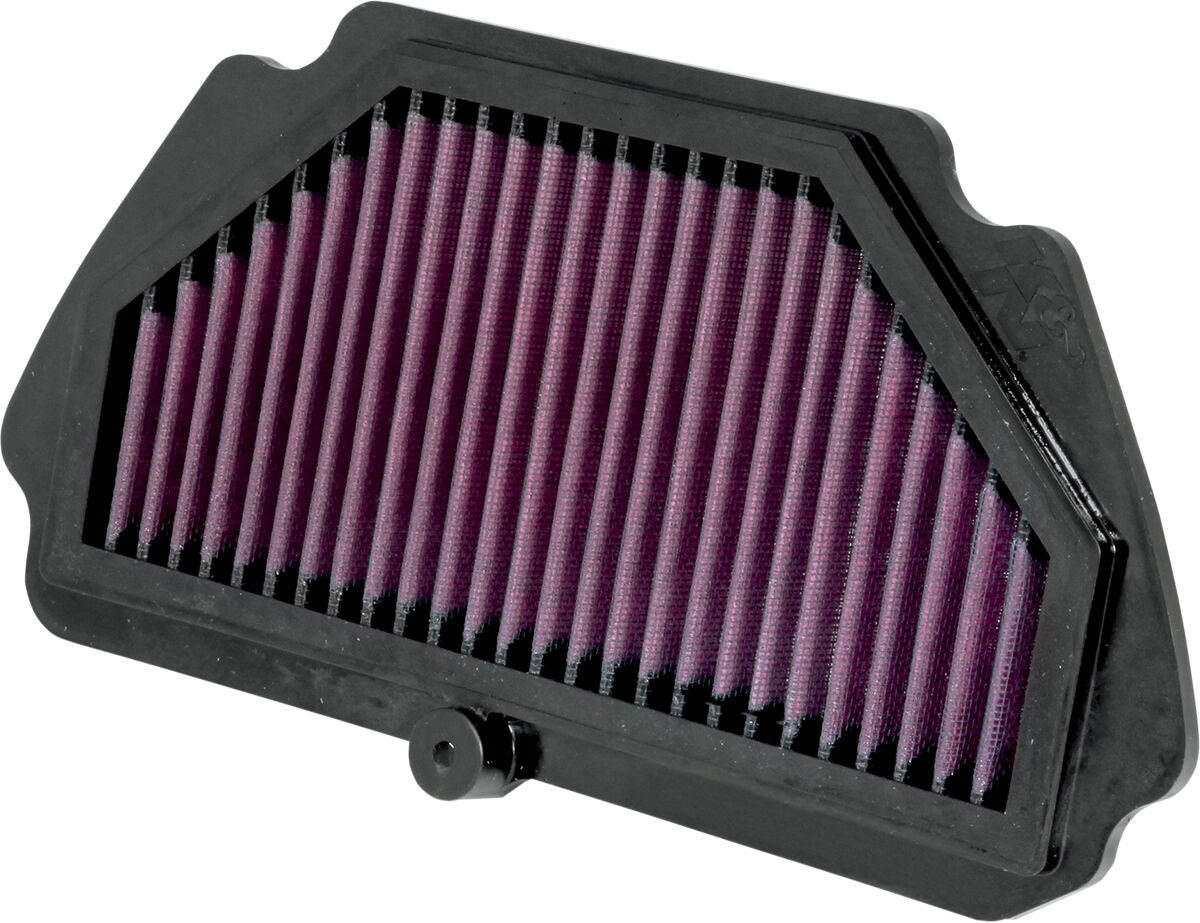 Võidusõidu filter, Kawasaki ZX6R 09-10