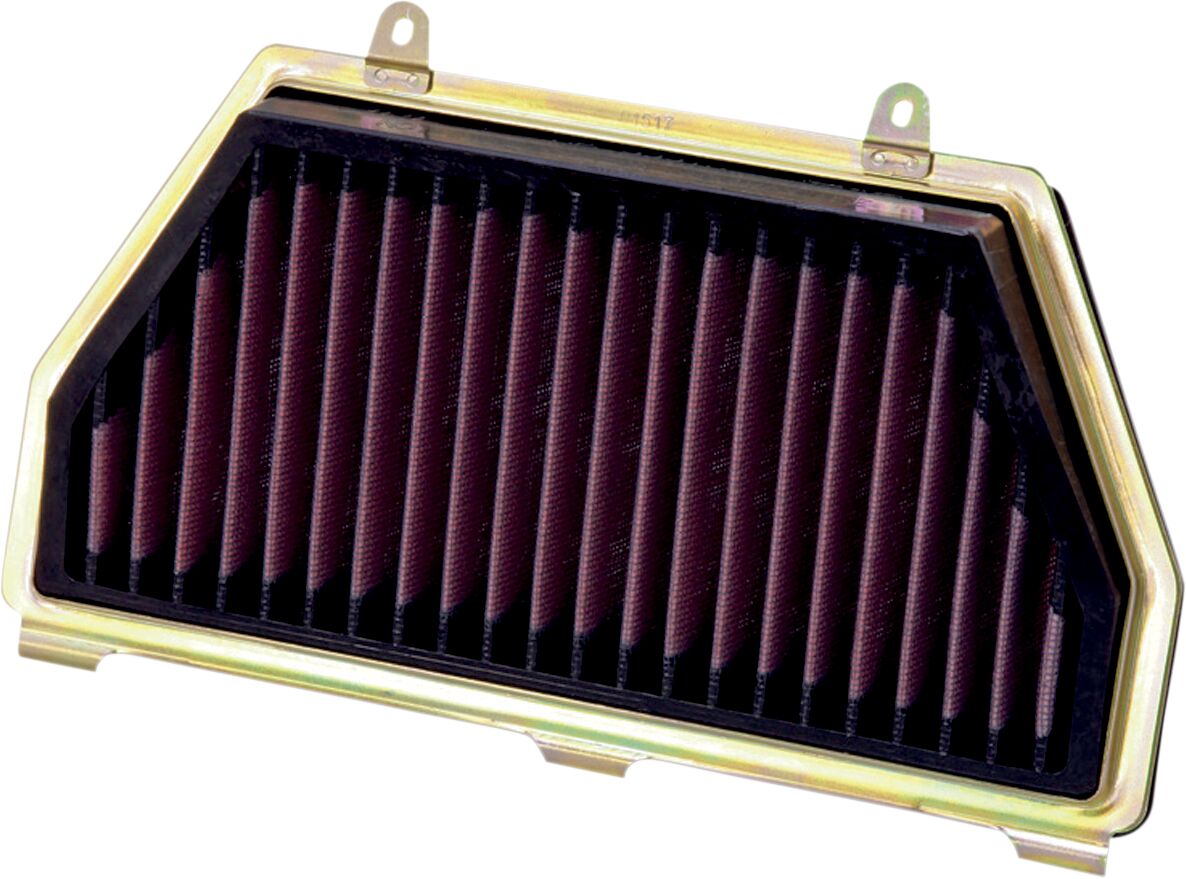 Võidusõidufilter Honda CBR600RR 07-