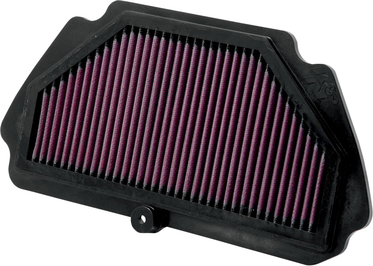 Vahetusõhufilter, Kawasaki ZX6R 09-10