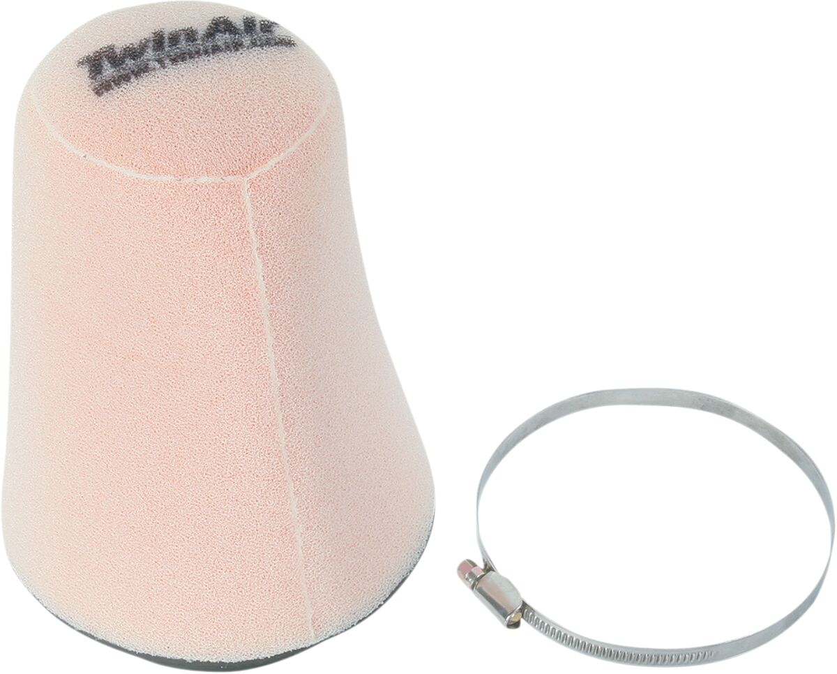 Klambriga kinnitatav Backfire õhufilter Ø 100MM