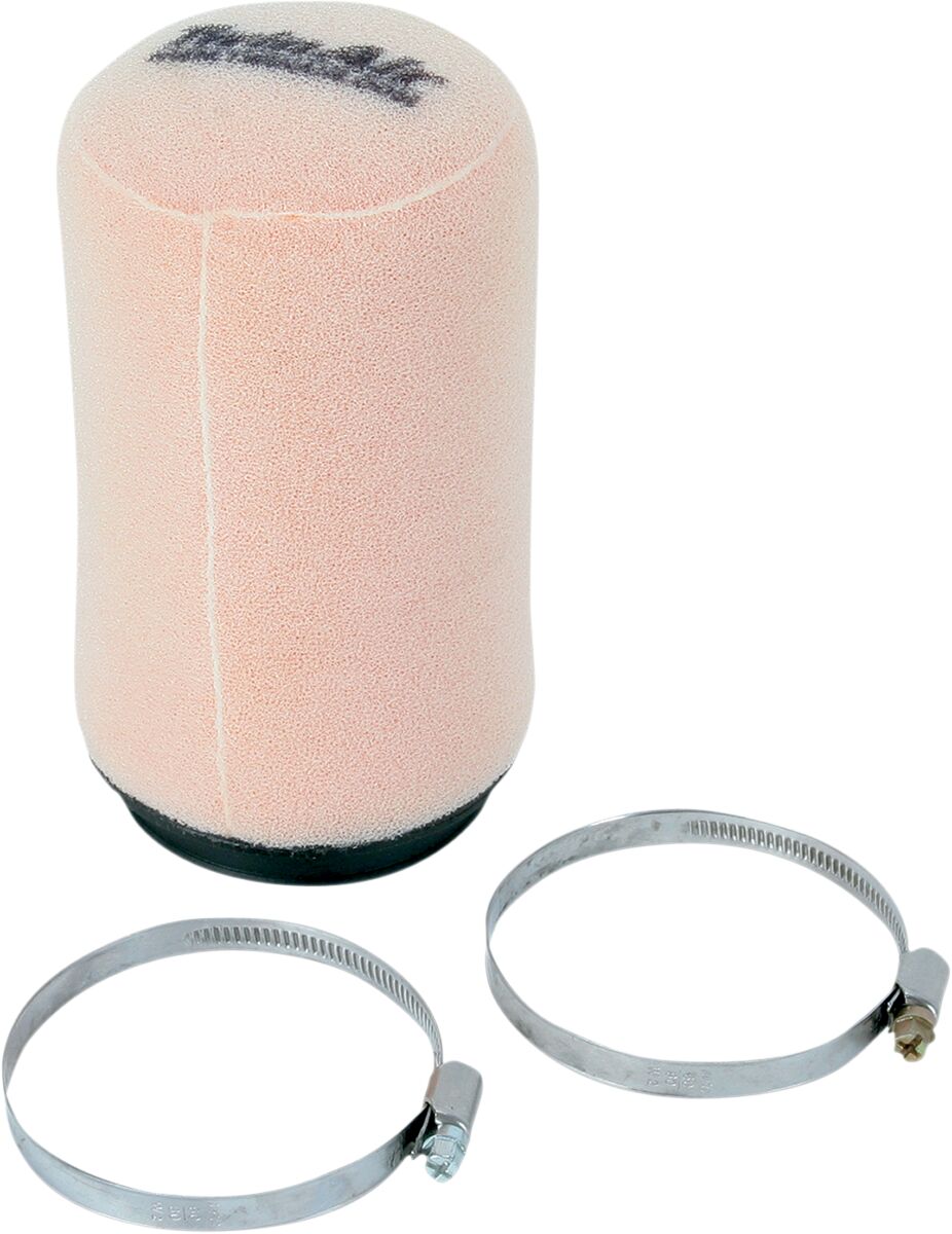 Klambriga kinnitatav Backfire õhufilter + üleminek Ø 73MM