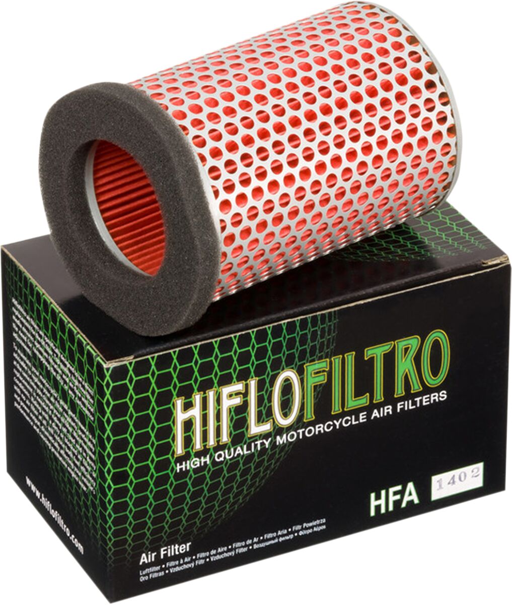 Paberist õhufilter