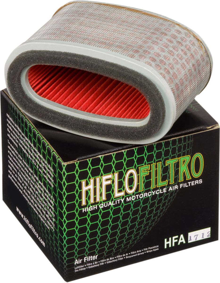 Paberist õhufilter