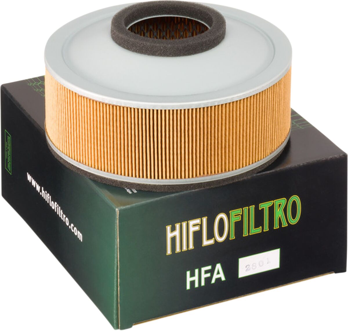 Paberist õhufilter