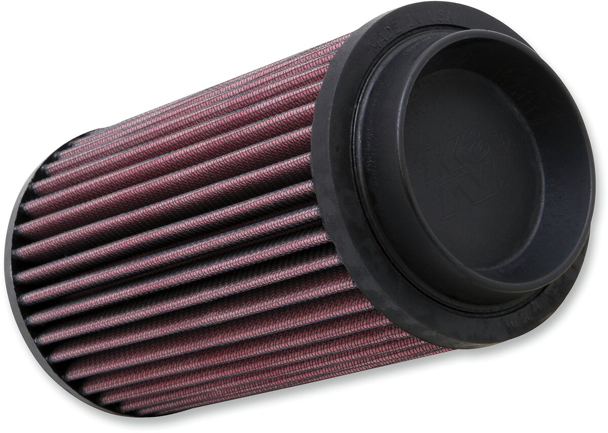 Vahetusõhufilter, Polaris Sportsman