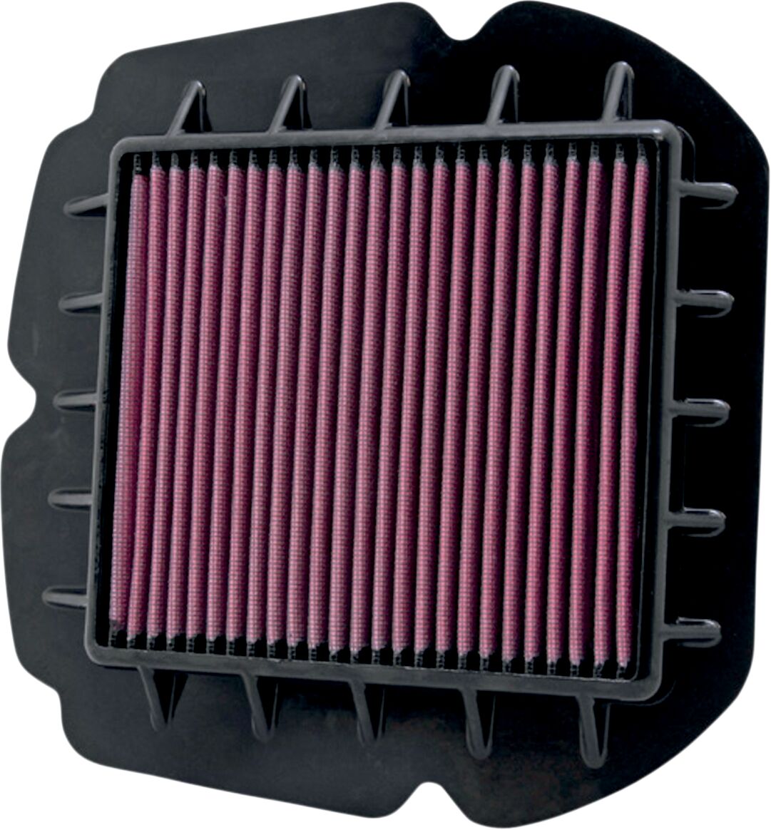 Vahetusõhufilter, Suzuki SFV 650