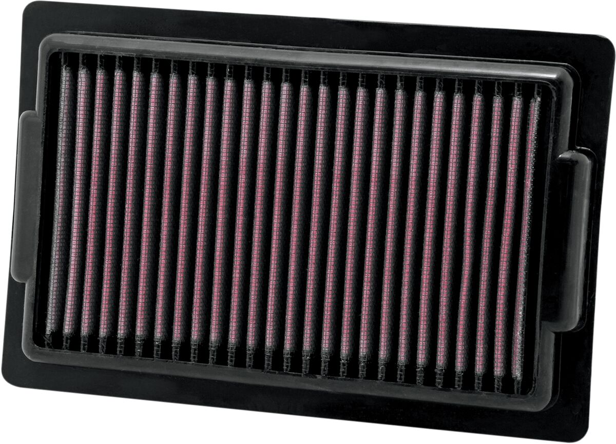 Vahetusõhufilter, Yamaha V-Max 1700