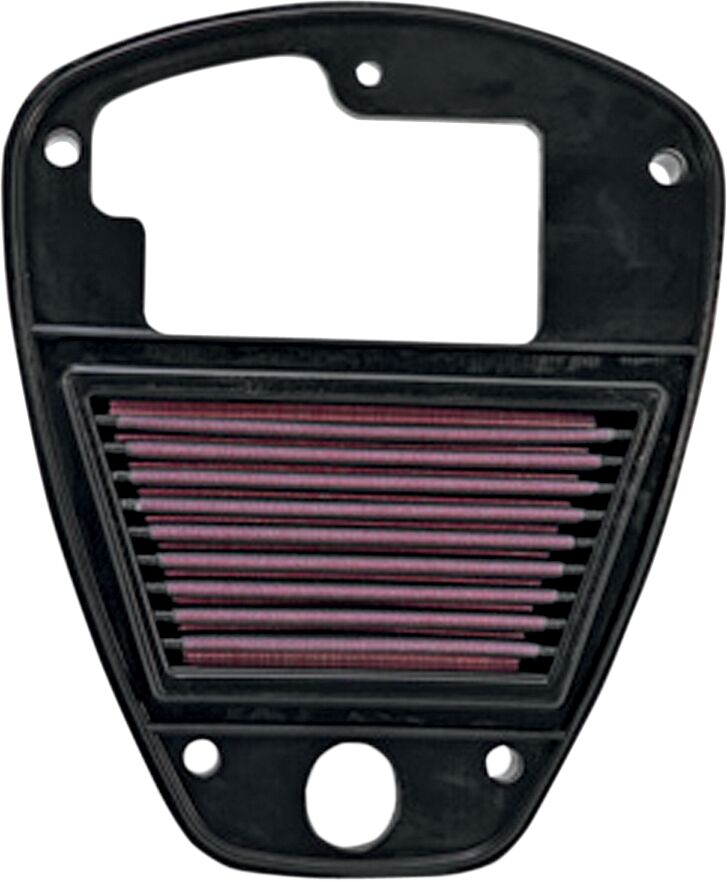Vahetusõhufilter, Kawasaki VN 900