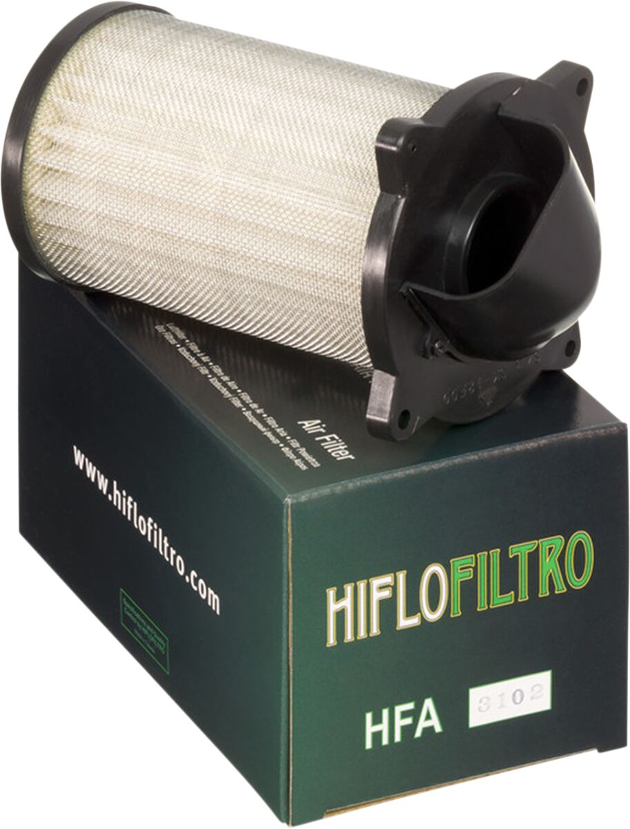 Paberist õhufilter