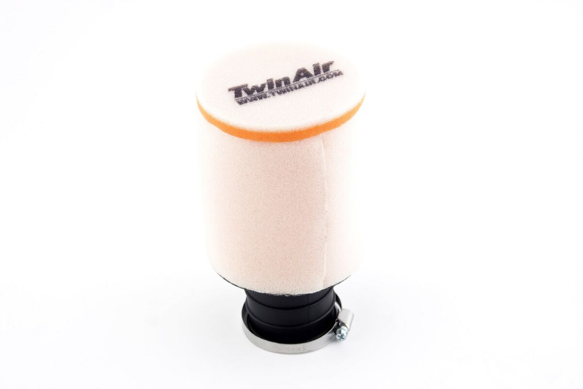 Klambriga kinnitatav õhufilter Ø 57MM