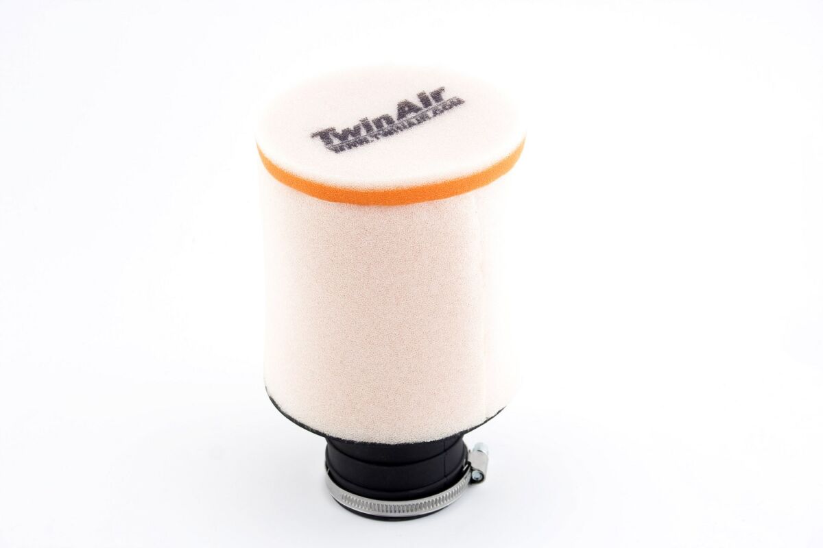 Klambriga kinnitatav õhufilter Ø 63MM