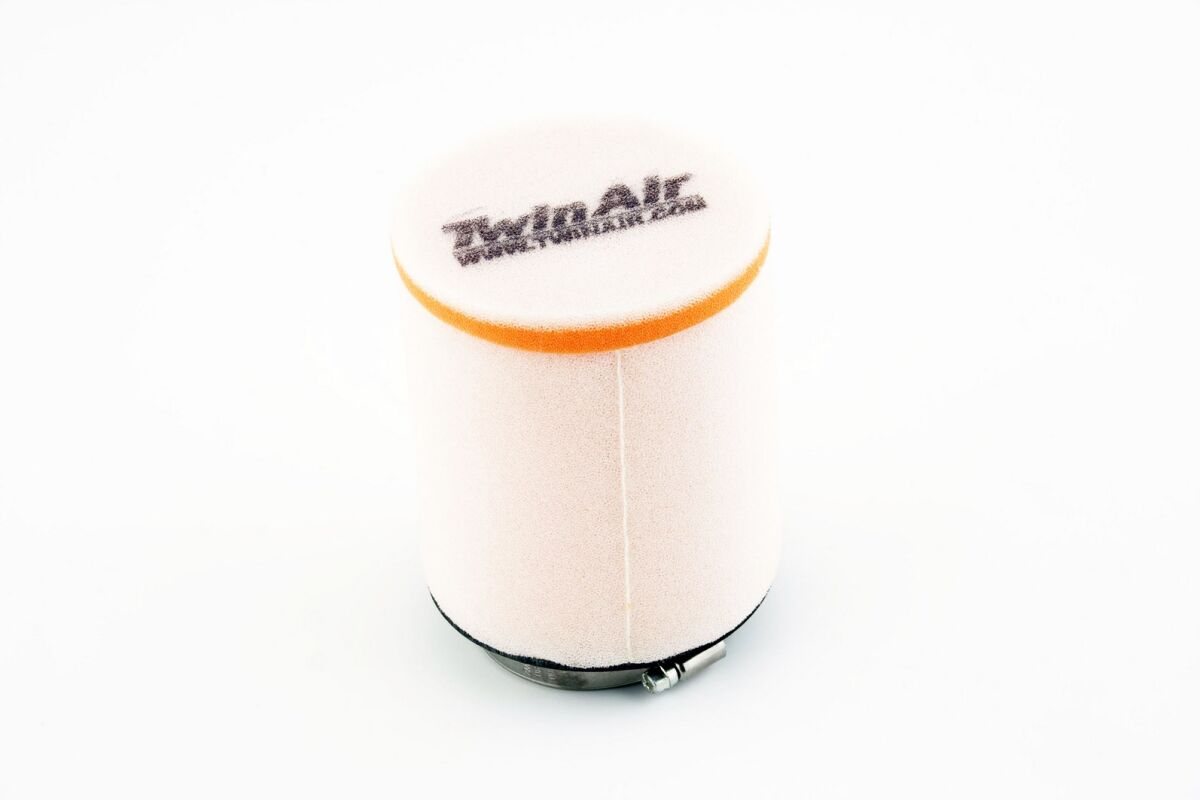 Klambriga kinnitatav õhufilter Ø 73MM