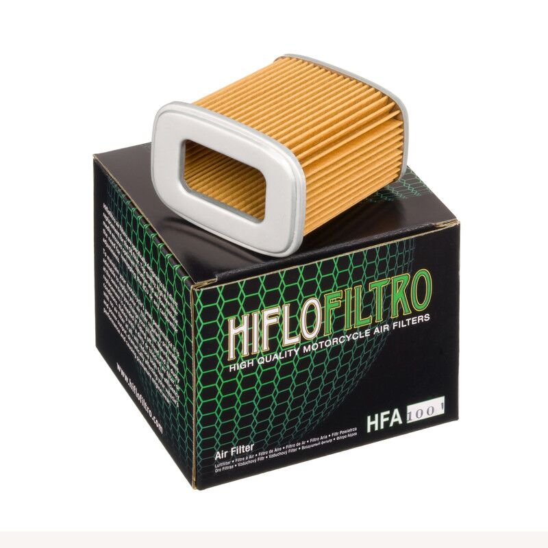 Paberist õhufilter