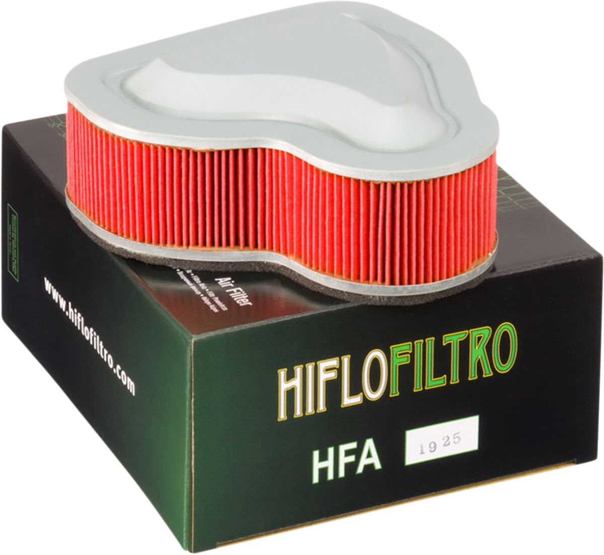 Paberist õhufilter