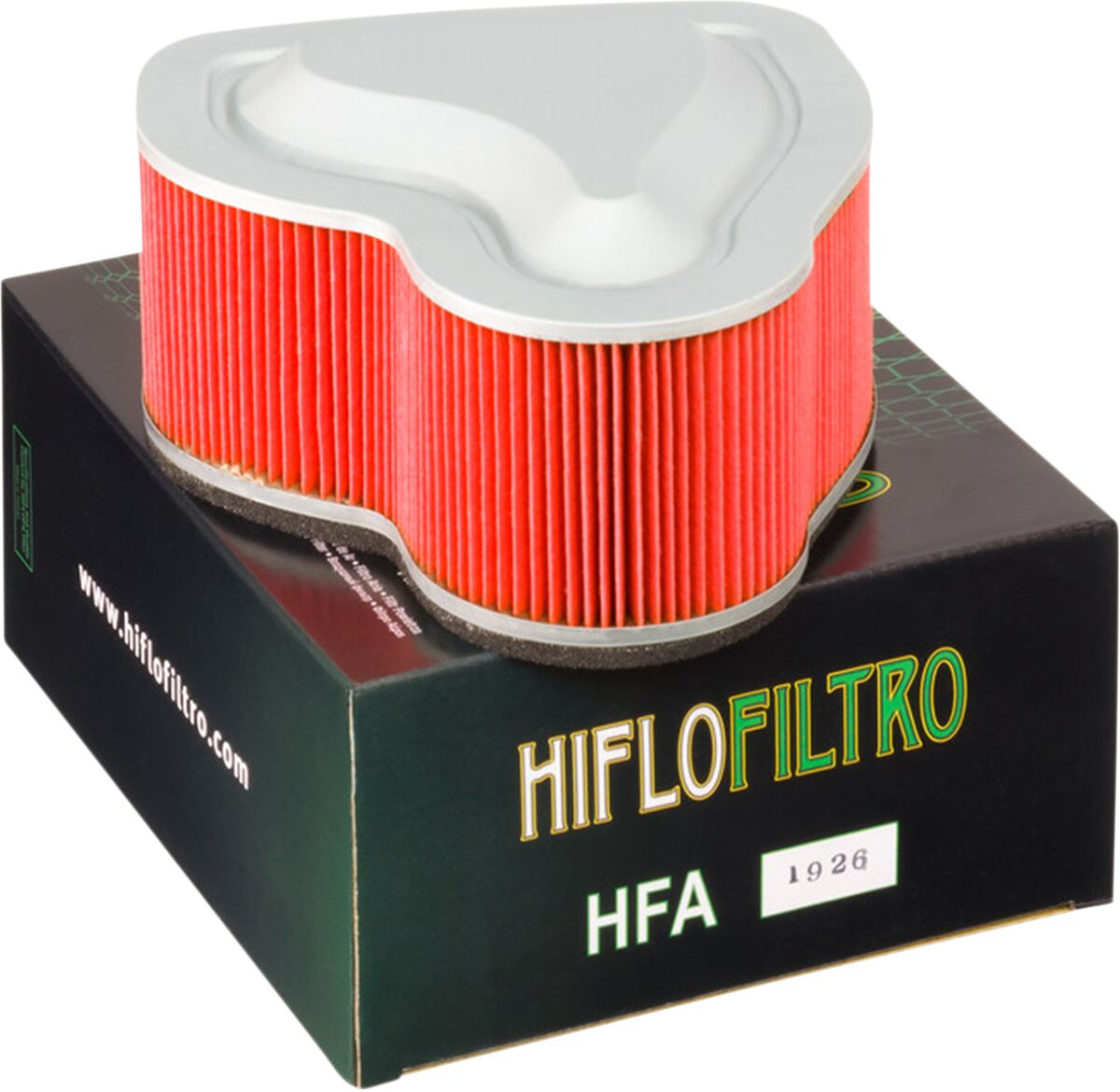 Paberist õhufilter