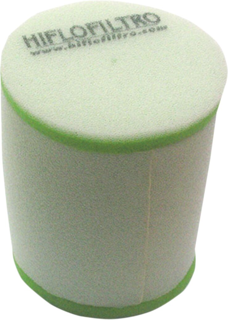 Õhufilter, suure läbilaskega, maastikule, kaheastmeline, võidusõidu vahetatav element