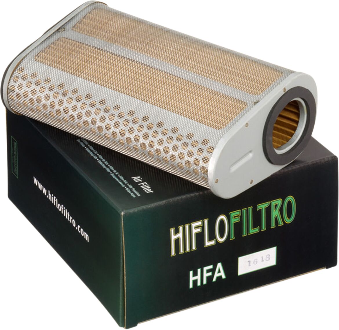Paberist õhufilter