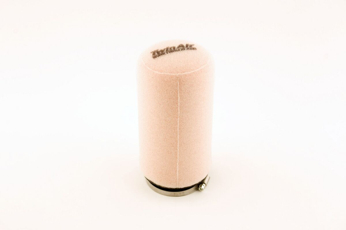 Klambriga kinnitatav Backfire õhufilter Ø 73MM, Powerflow-komplekti jaoks