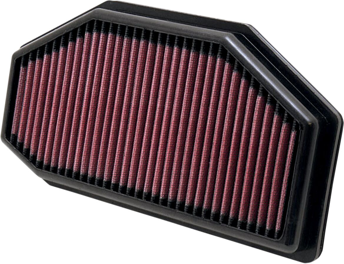 Vahetusõhufilter, Triumph Speed Triple 1050 11-12