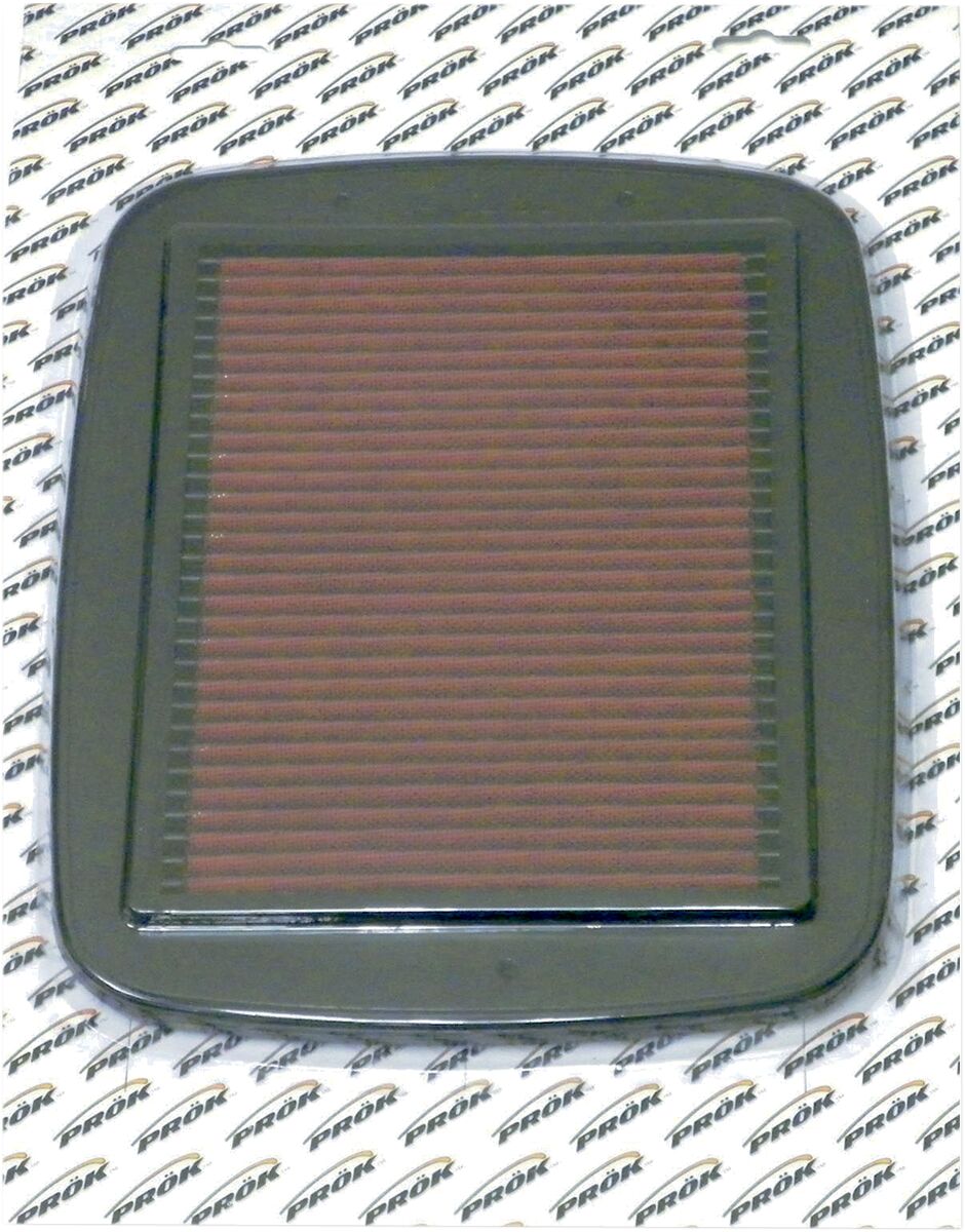 Õhufilter, Yamaha FX/FZR
