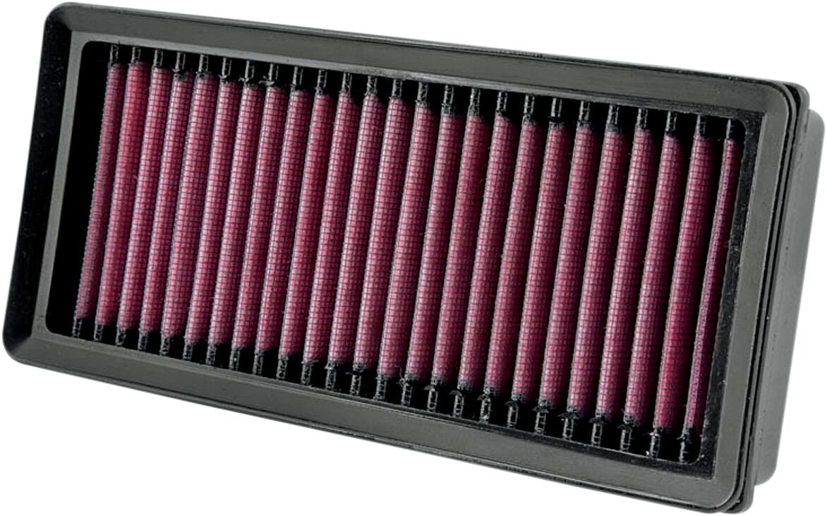 Vahetusõhufilter