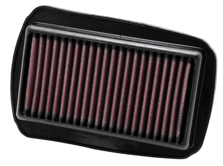 Vahetusõhufilter