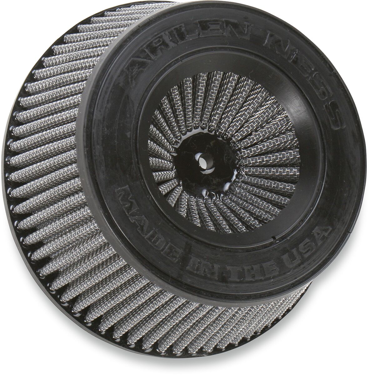 Vahetusõhufilter, Inverted Big Sucker