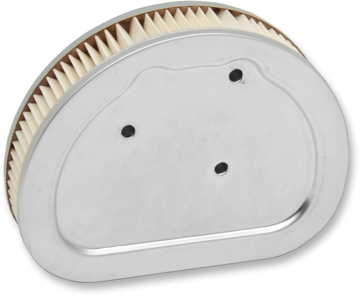Vahetusõhufilter