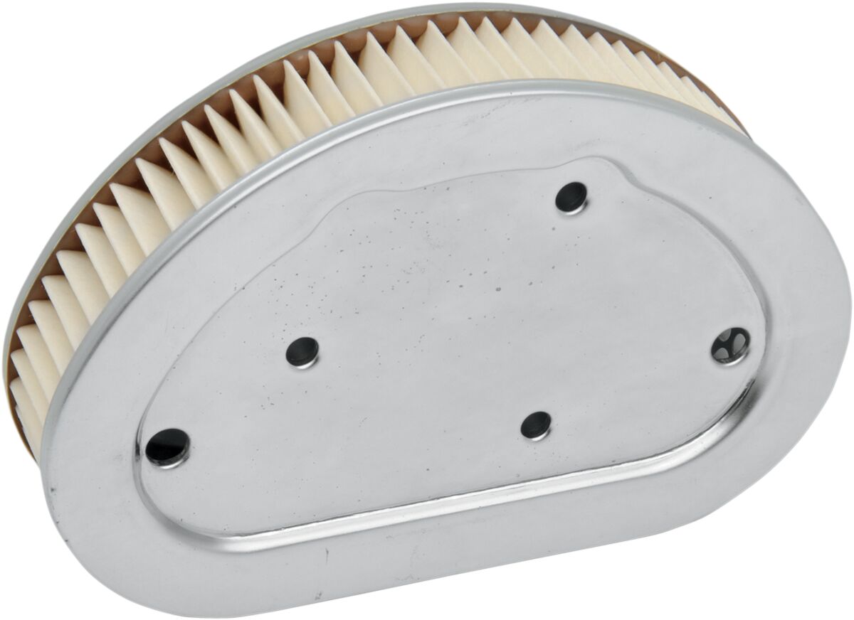 Vahetusõhufilter