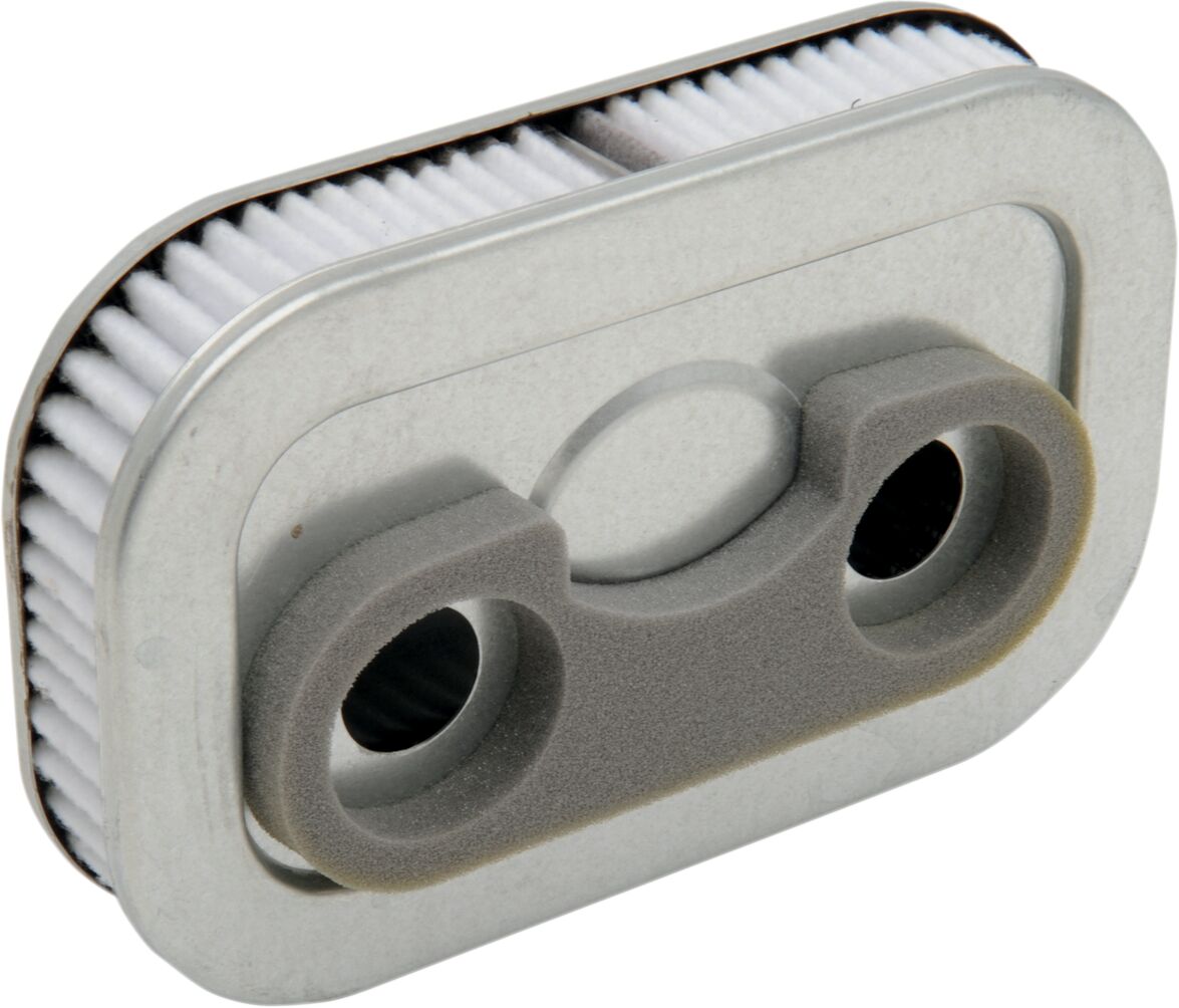Vahetusõhufilter