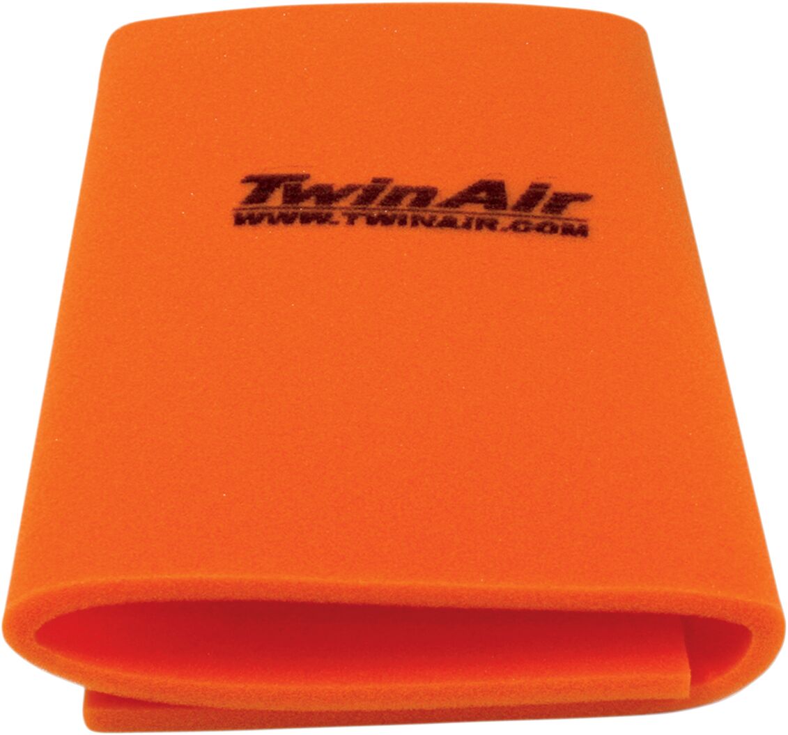 Üheastmeline filtrivaht 600 x 300 x 10 mm, oranž