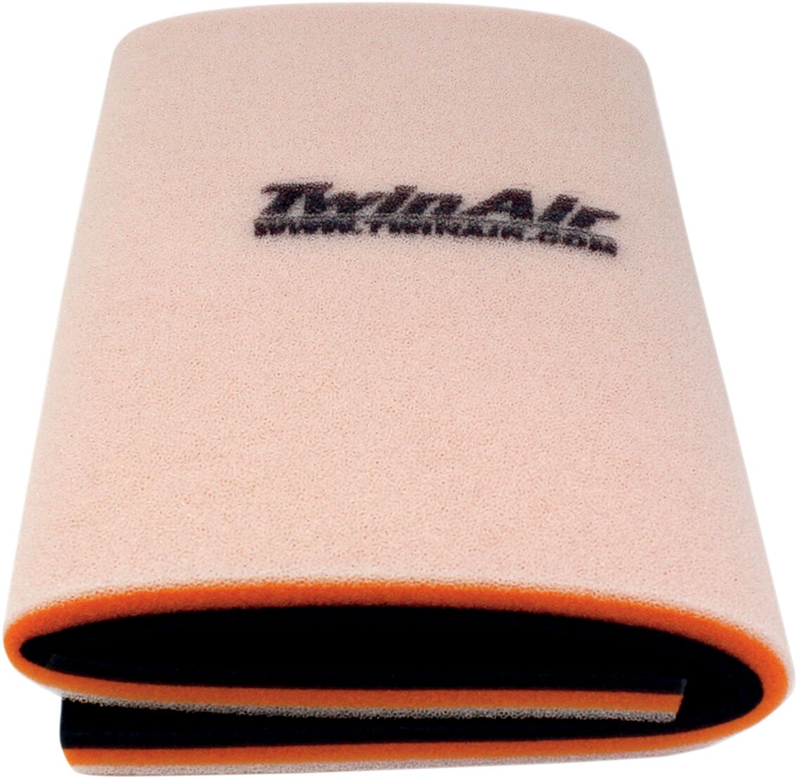 Kolmeastmeline vaht 600 X 300 X 18,5 MM, oranž/valge/must