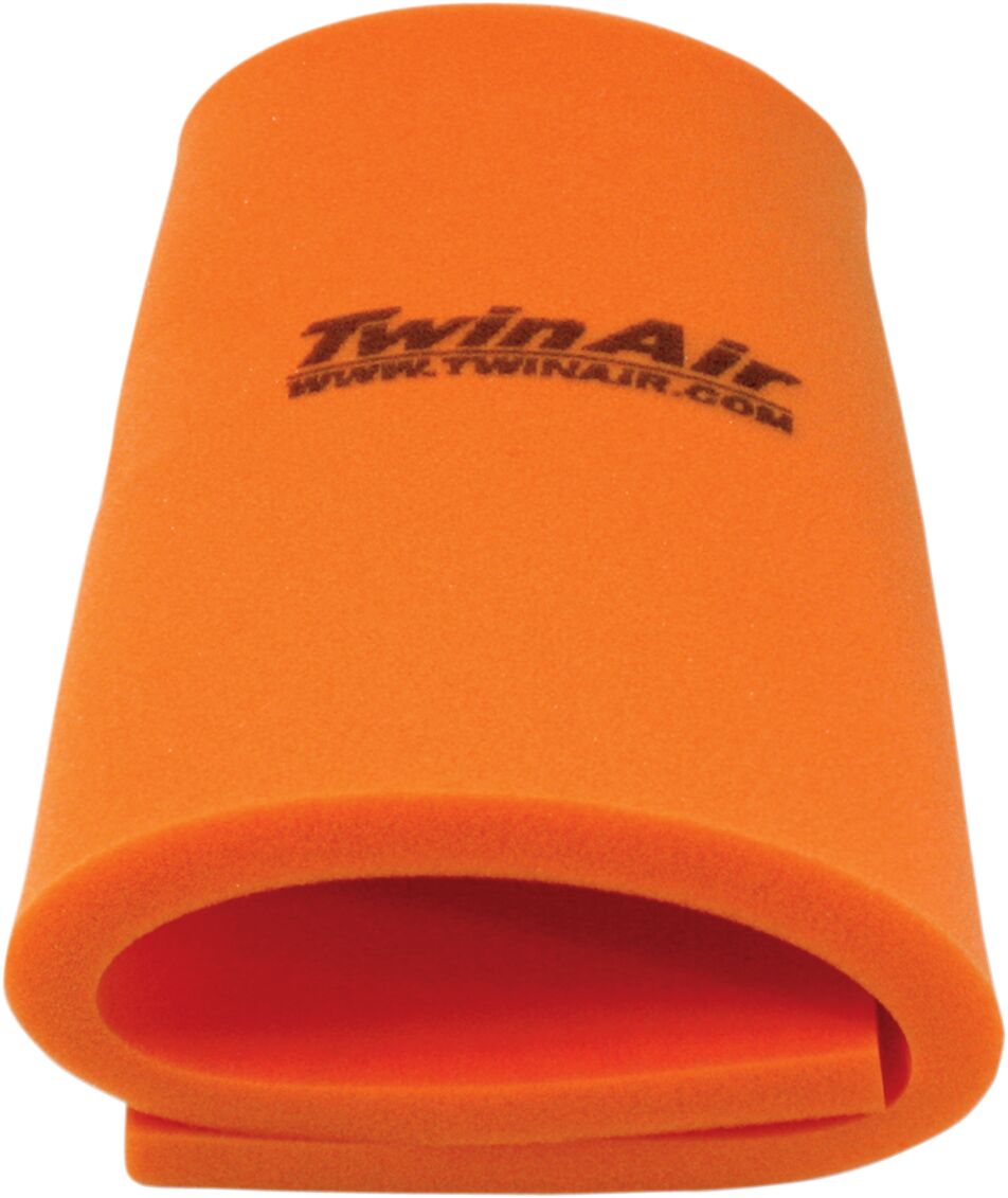 Üheastmeline filtrivaht 600 x 300 x 20 mm, oranž