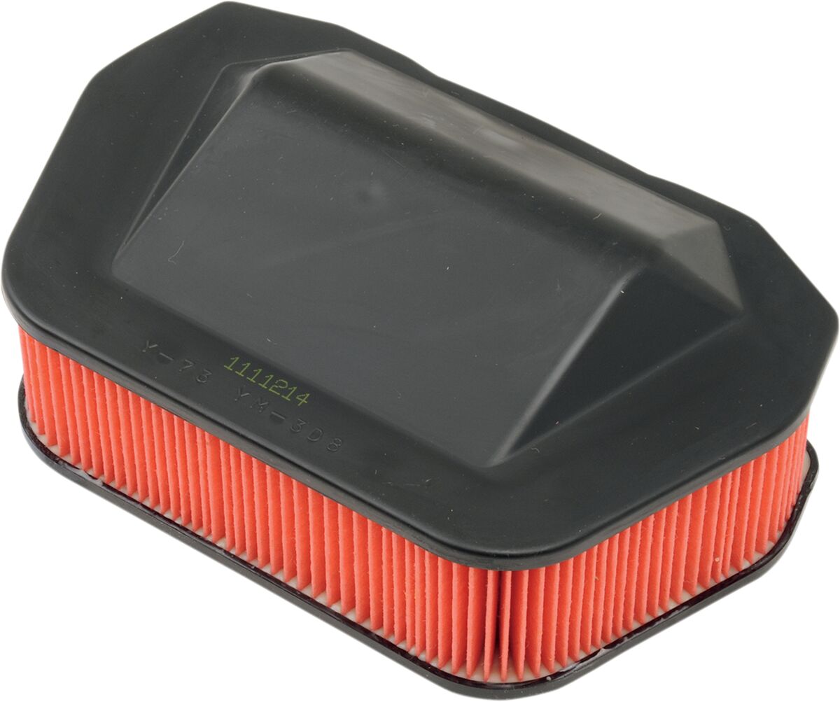 Paberõhufilter, oranž