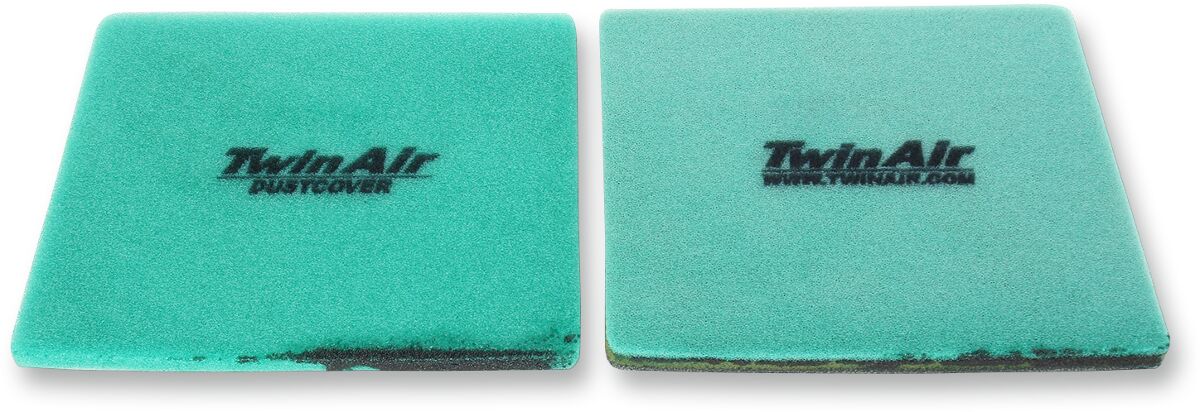 Eelõlitatud Backfire vahetusõhufilter PowerFlow-komplektile