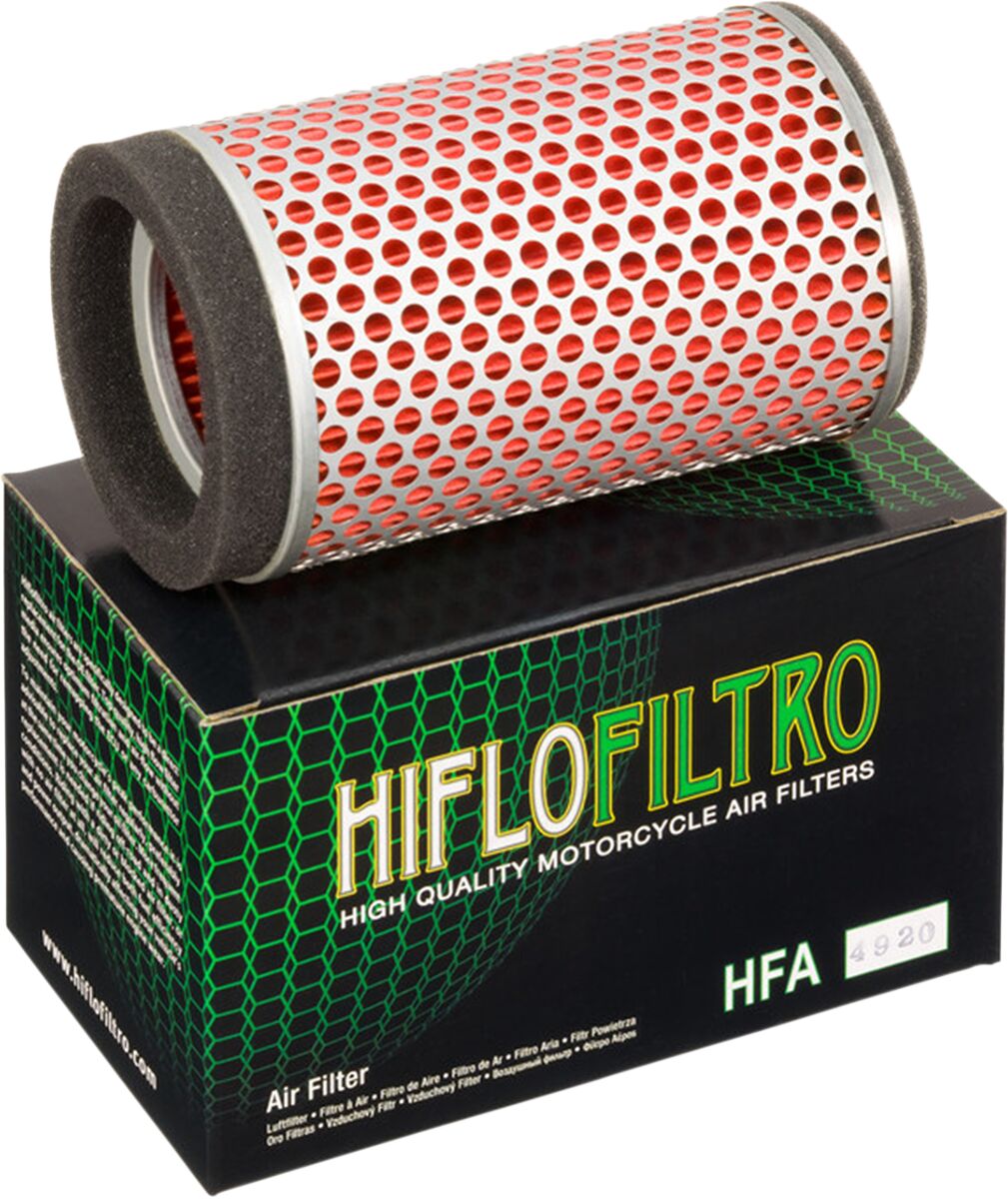 Paberist õhufilter