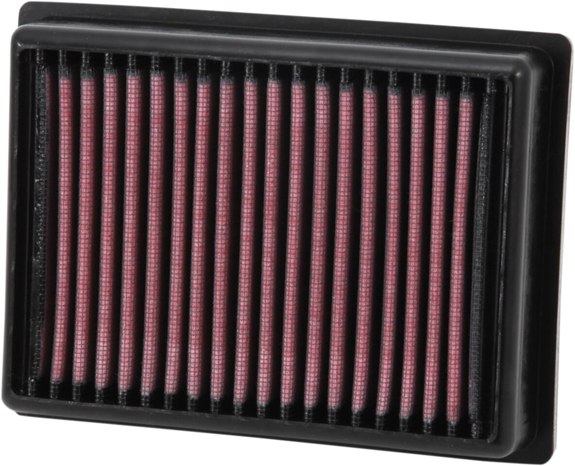 Vahetusõhufilter